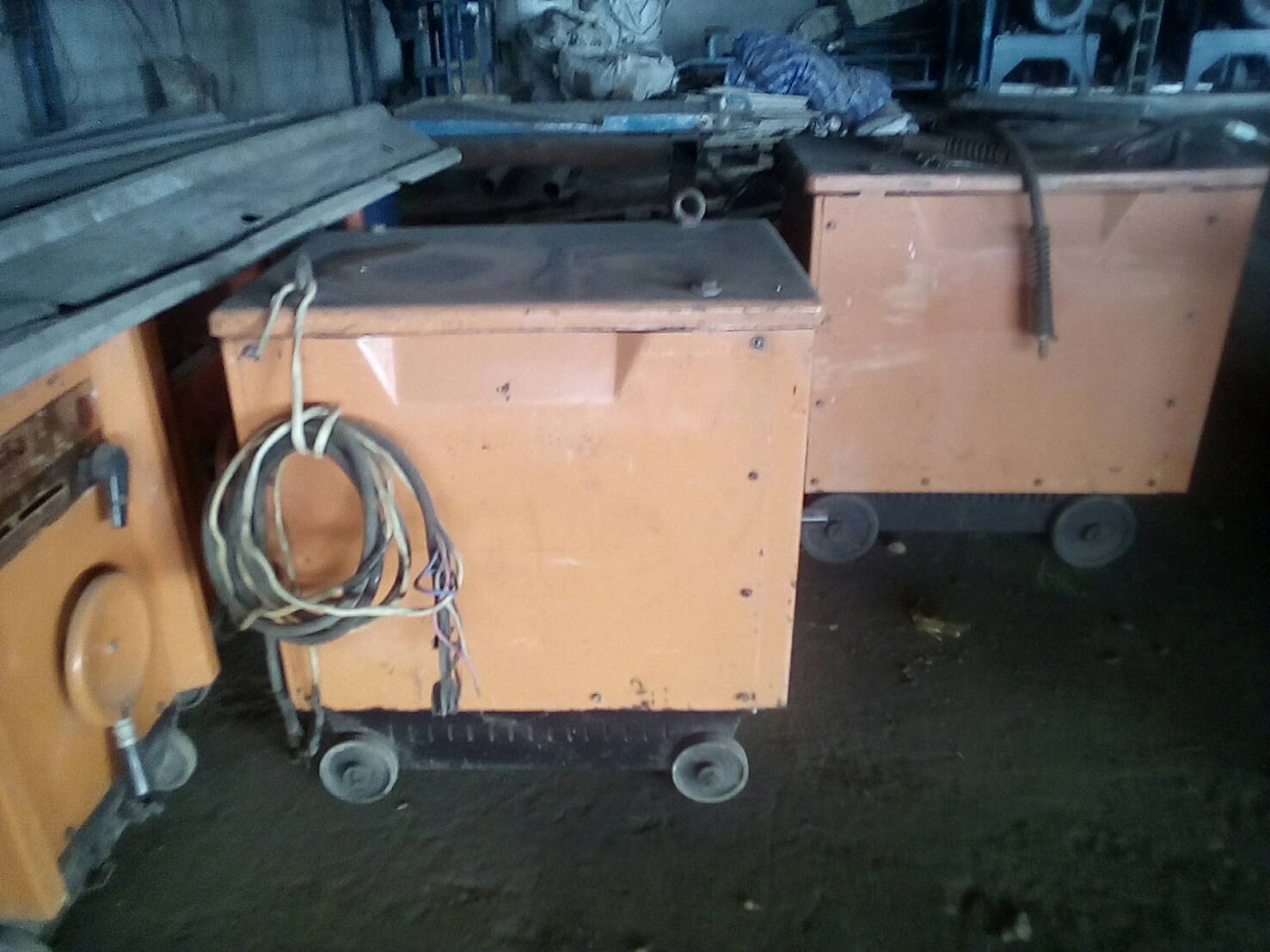 ขายตู้เชื่อม พลัง