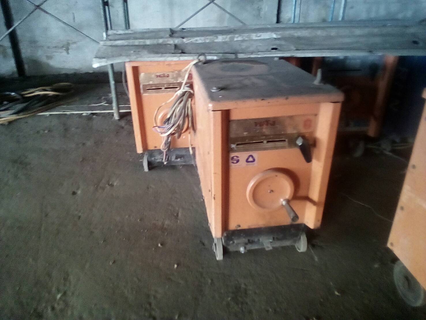 ขายตู้เชื่อม พลัง