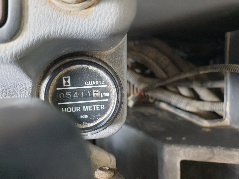 (ขายแล้ว)ขายรถแบ็คโฮ kobelco sk200-5 เก่าญี่ปุ่น 5400 ชม. (ขายแล้ว)ขายรถแบ็คโฮ kobelco sk200-5 เก่าญี่ปุ่น 5400 ชม.