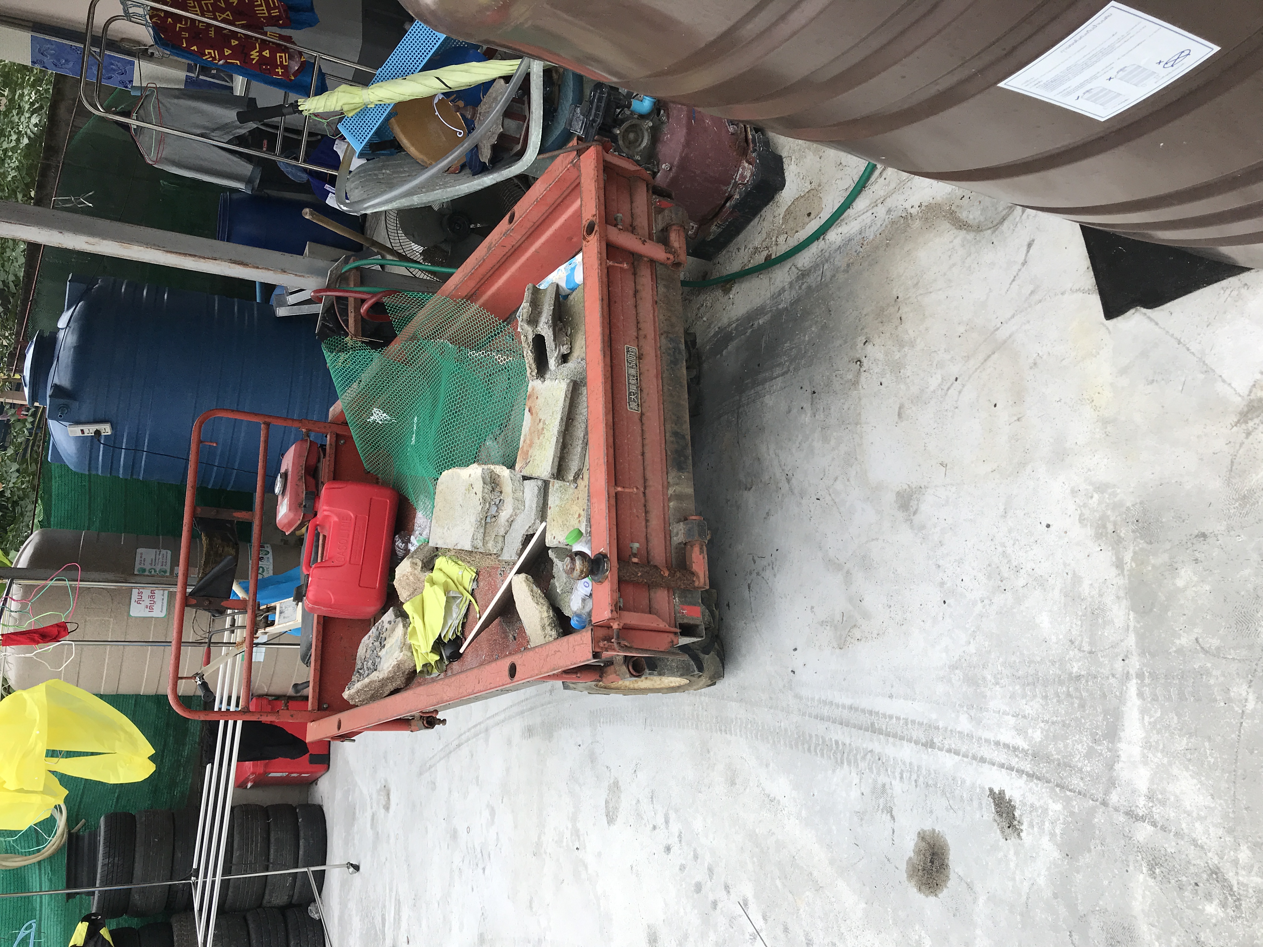 ขายรถ3ล้อ