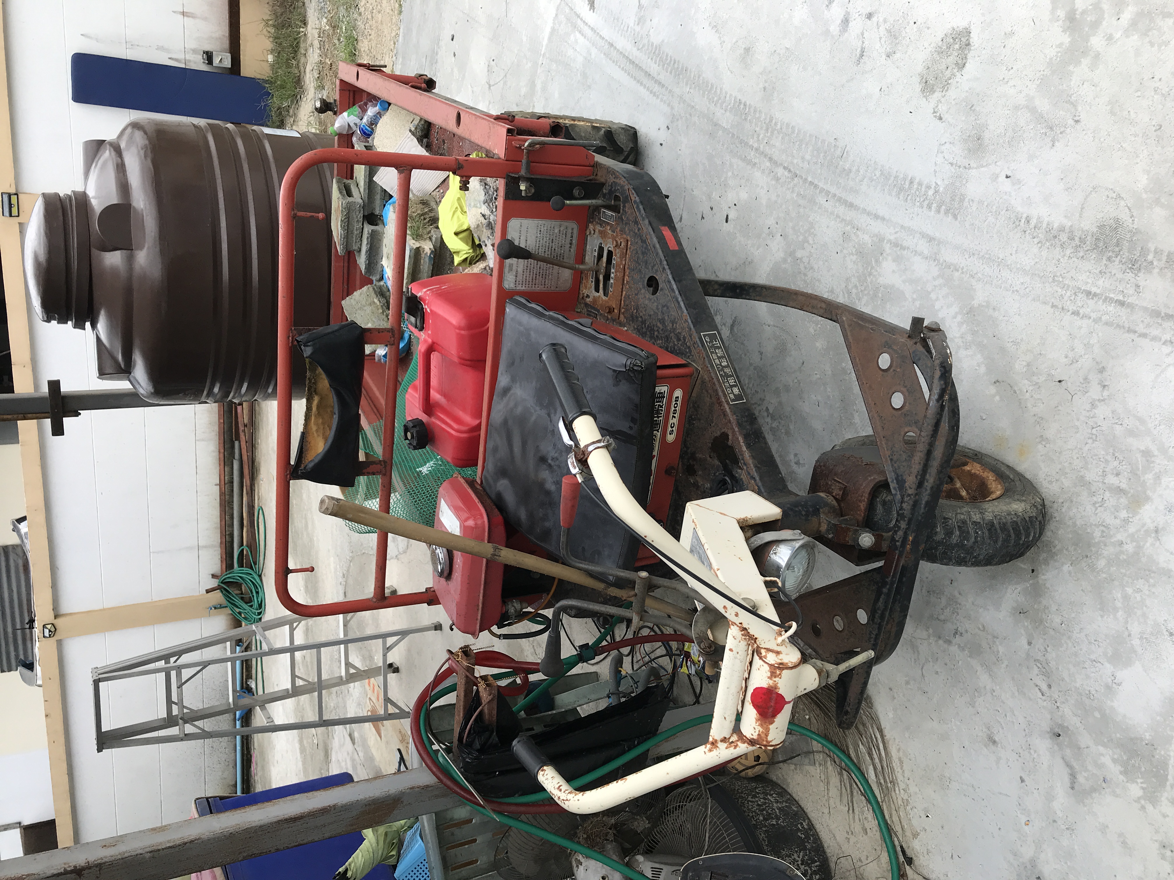 ขายรถ3ล้อ