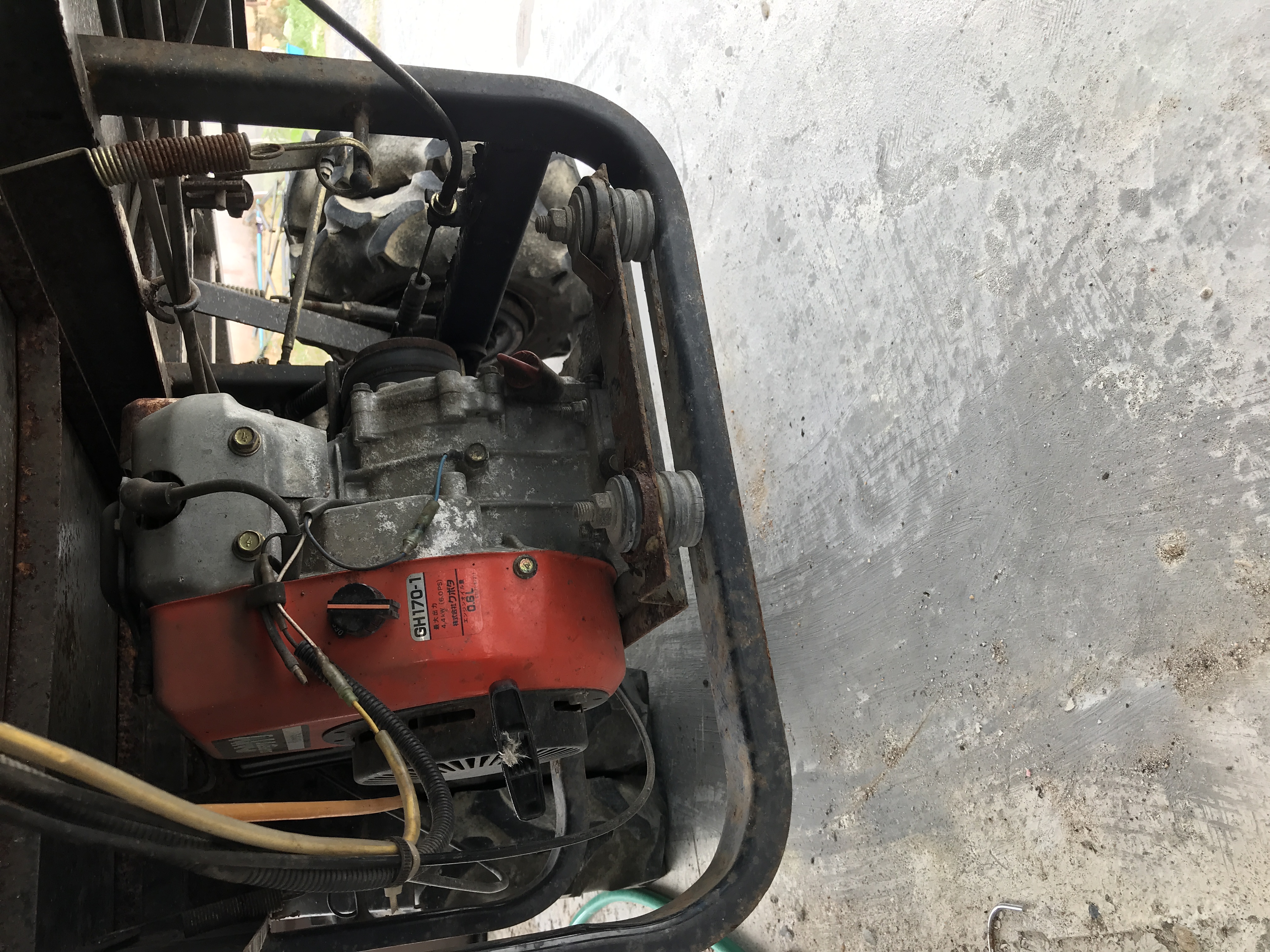 ขายรถ3ล้อ