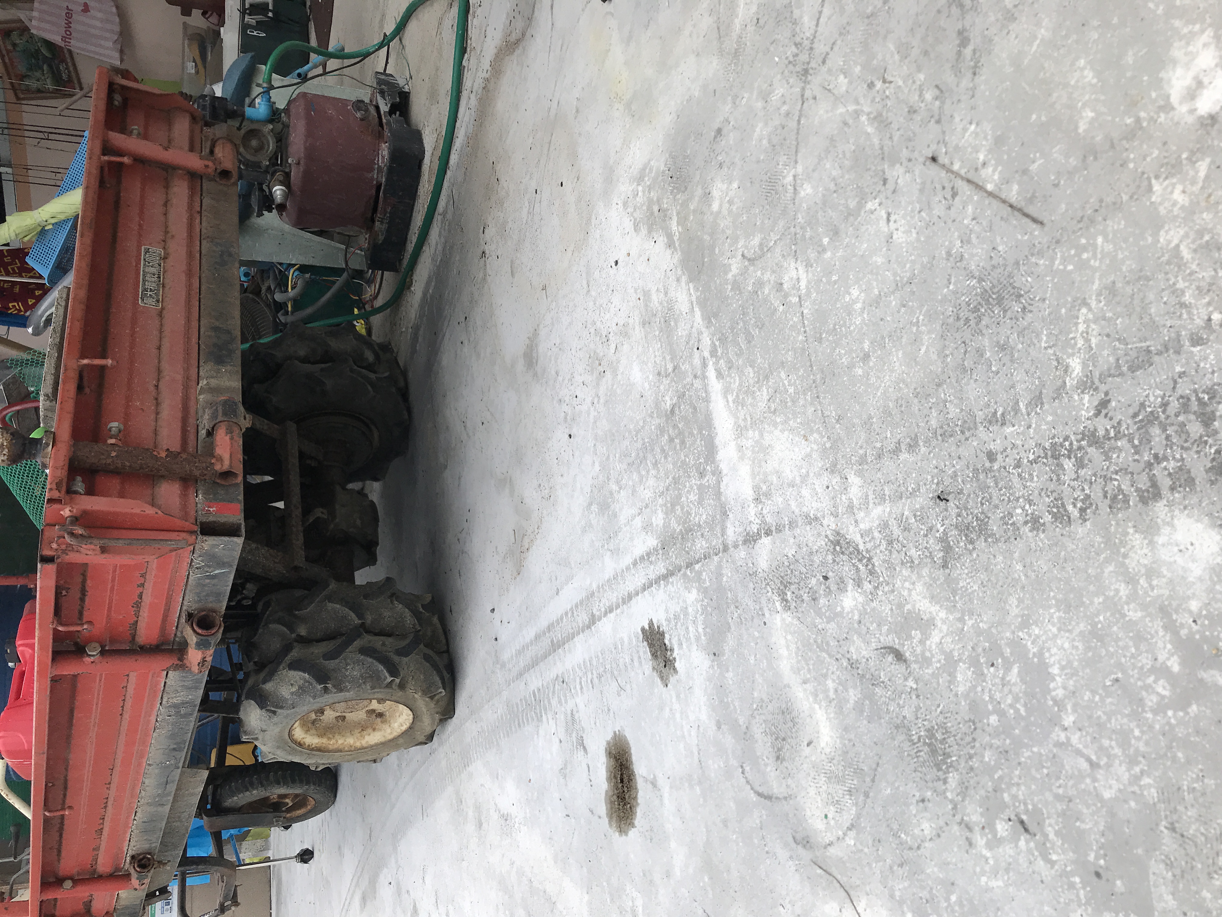 ขายรถ3ล้อ