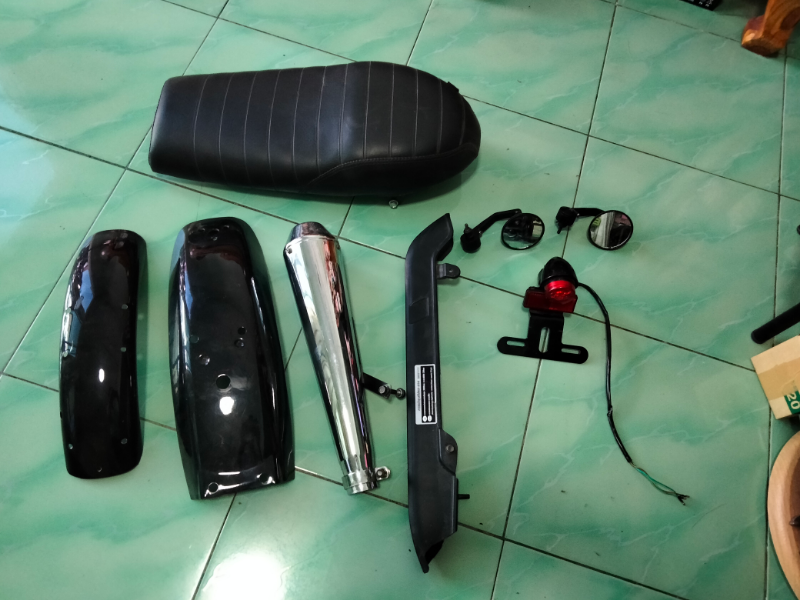 ขาย stallions SM150สภาพสวยวิ่งน้อย ดูแลอย่างดี พร้อมใช้ มีอะไหล่เดิมให้ครบ ขาย stallions SM150สภาพสวยวิ่งน้อย ดูแลอย่างดี พร้อมใช้ มีอะไหล่เดิมให้ครบ