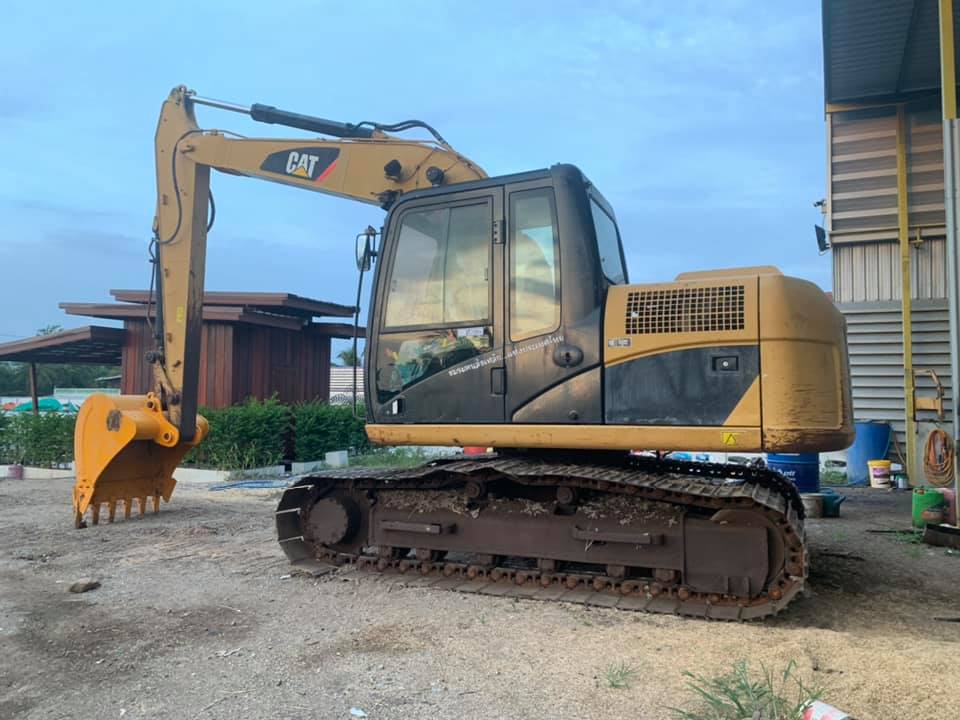 Cat312D พร้อมใช้1180000 Cat312B พร้อมใช้1080000 ต่อได้ ลองรถที่ปทุม 081-9891989 หรั่งครับ Cat312D พร้อมใช้1180000 Cat312B พร้อมใช้1080000 ต่อได้ ลองรถที่ปทุม 081-9891989 หรั่งครับ