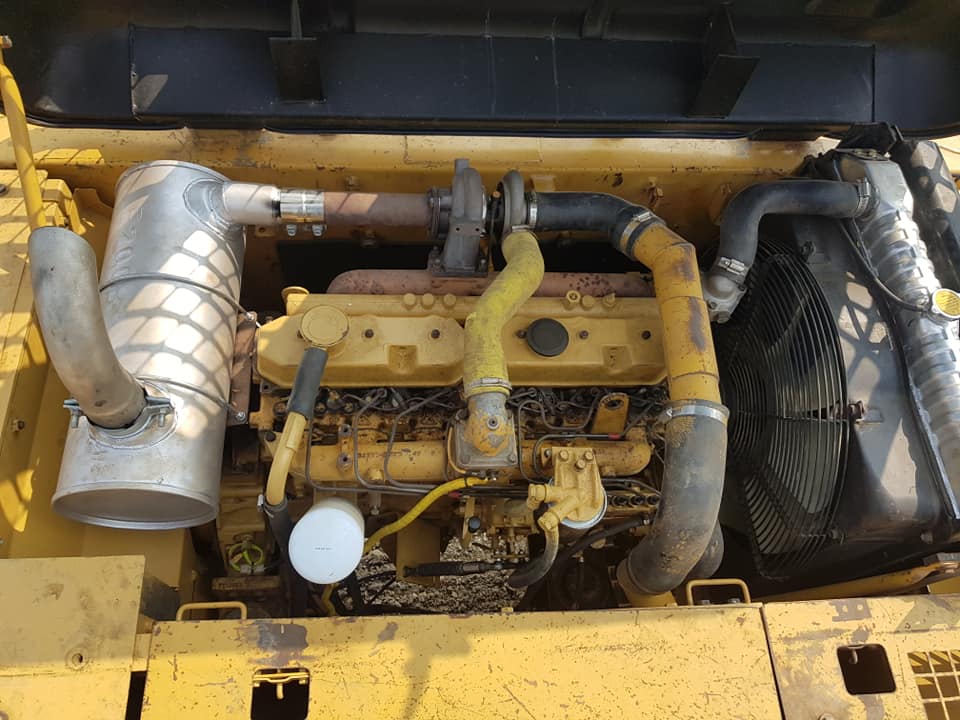 CAT320B ปั๊มยาว เล่มทะเบียน1,200,000บาทต่อรอง 📌ดูรถได้ที่ปทุมธานี จองก่อนได้เปรียบ จองที่เบอร์ ☎️ 0 CAT320B ปั๊มยาว เล่มทะเบียน1,200,000บาทต่อรอง 📌ดูรถได้ที่ปทุมธานี จองก่อนได้เปรียบ จองที่เบอร์ ☎️ 0