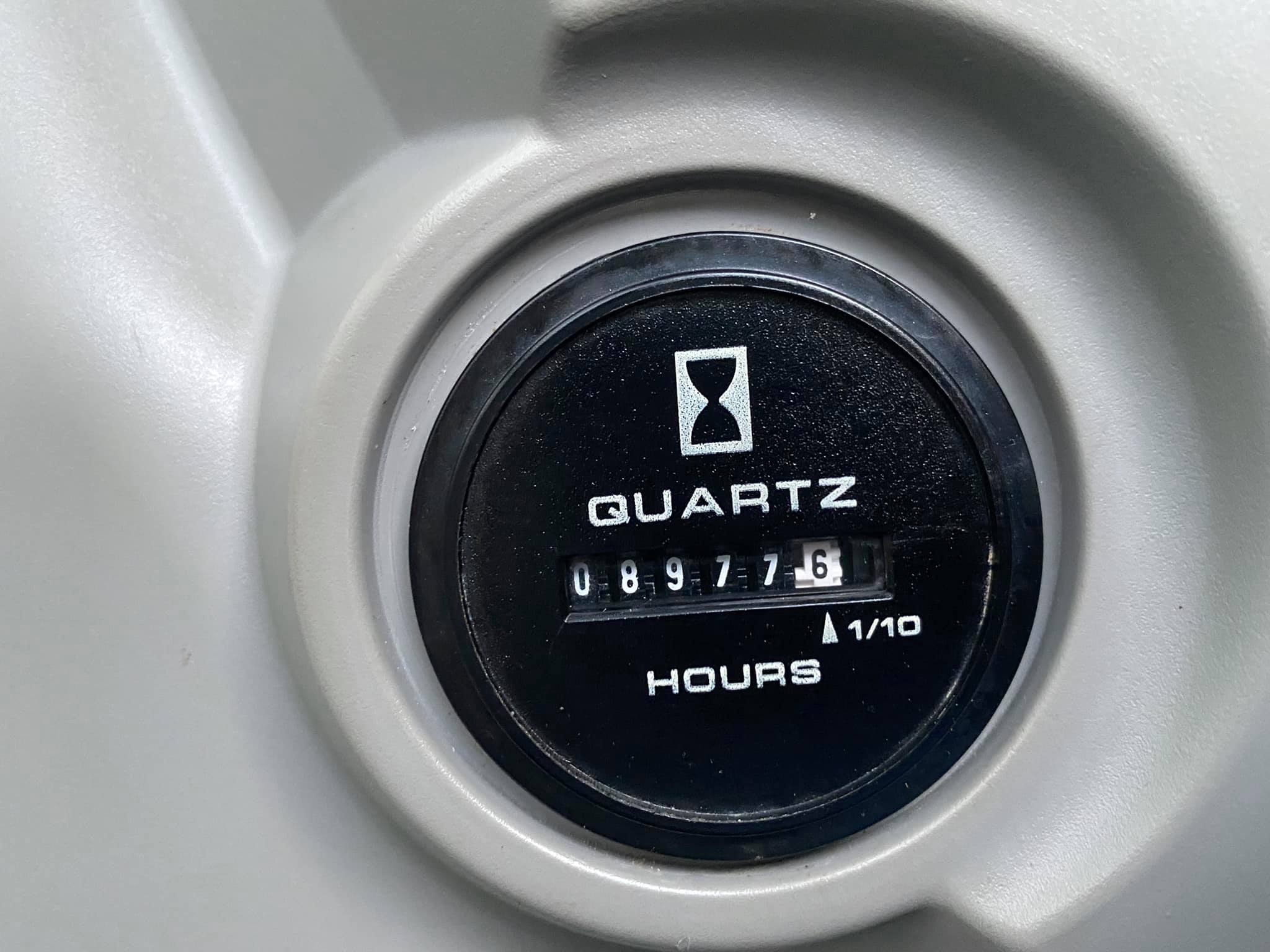 SK200-8 ซุปเปอร์ XM