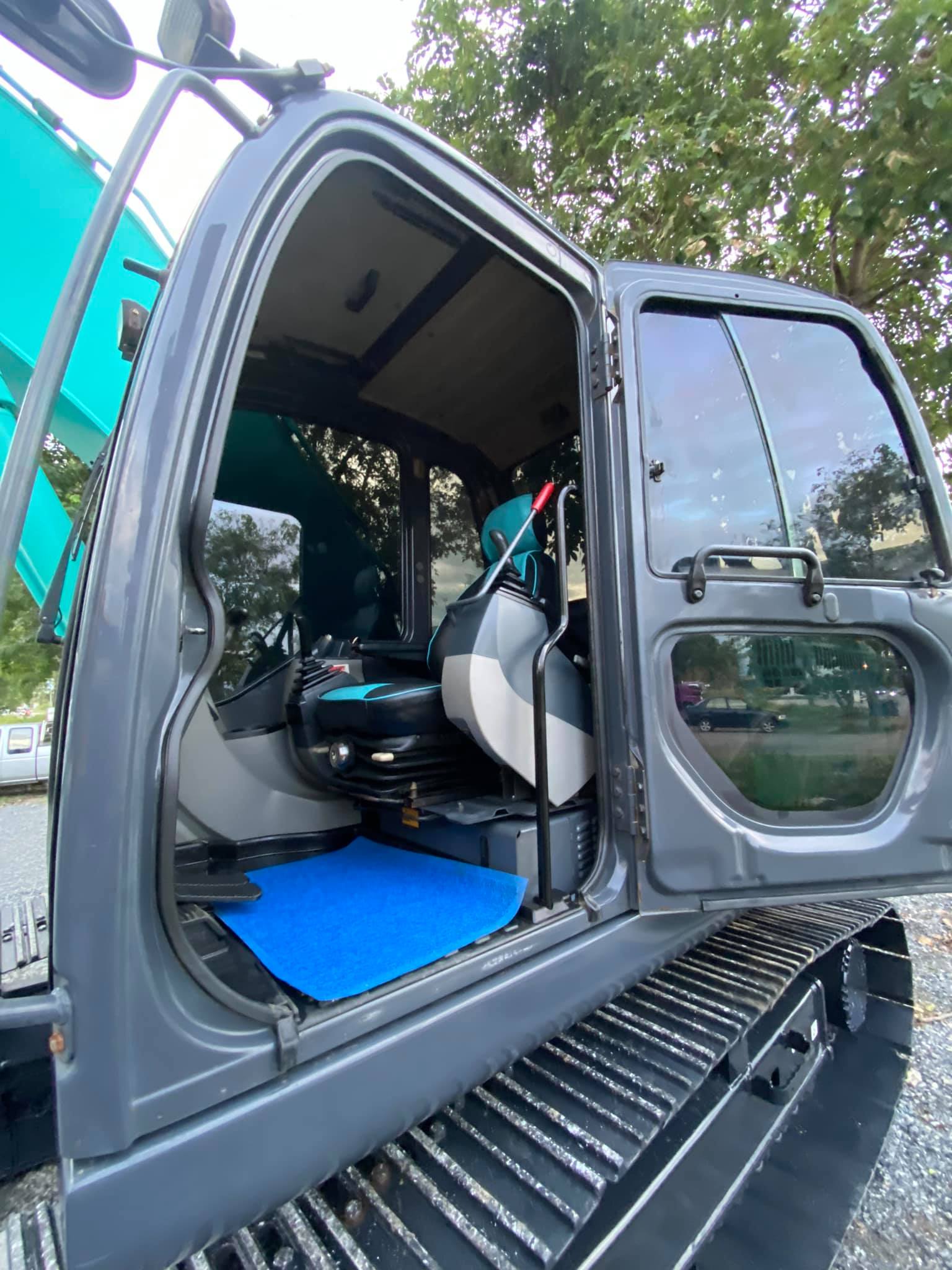 SK200-8 ซุปเปอร์ XM