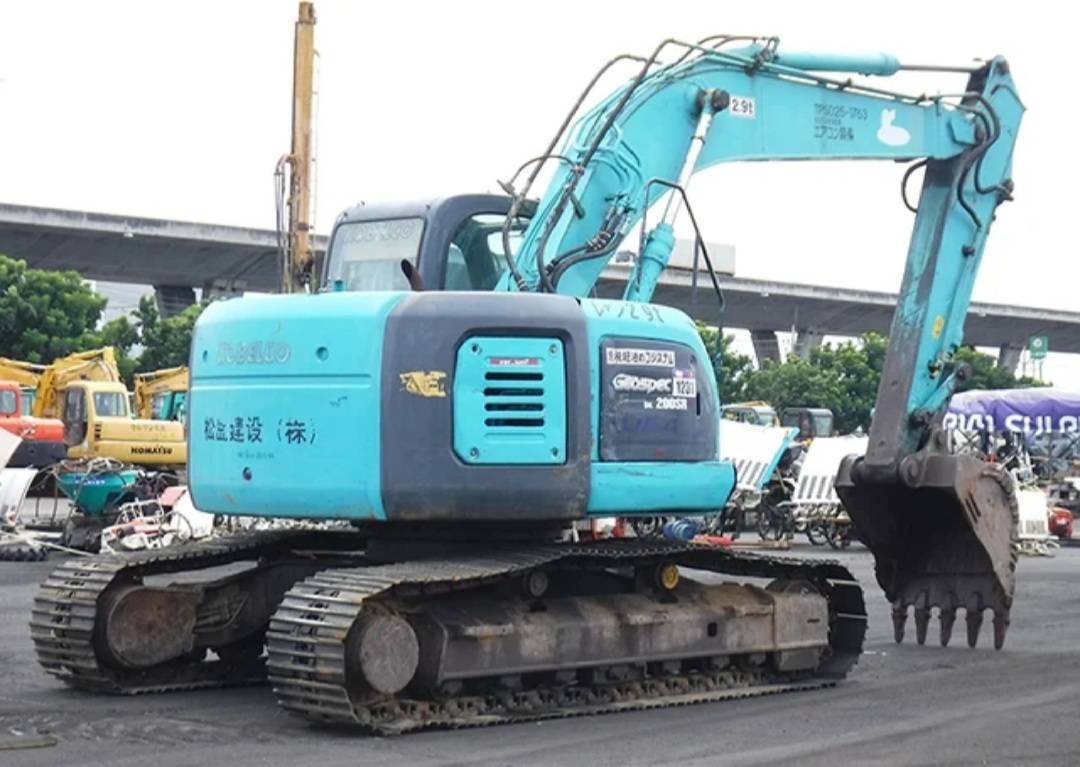 โกเบโก้200SRYY03เก่าญี่ปู่น โกเบโก้200SRYY03เก่าญี่ปู่น