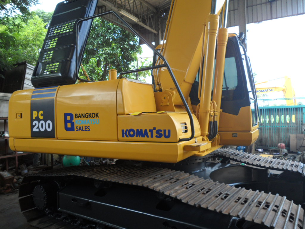 .PC200-7