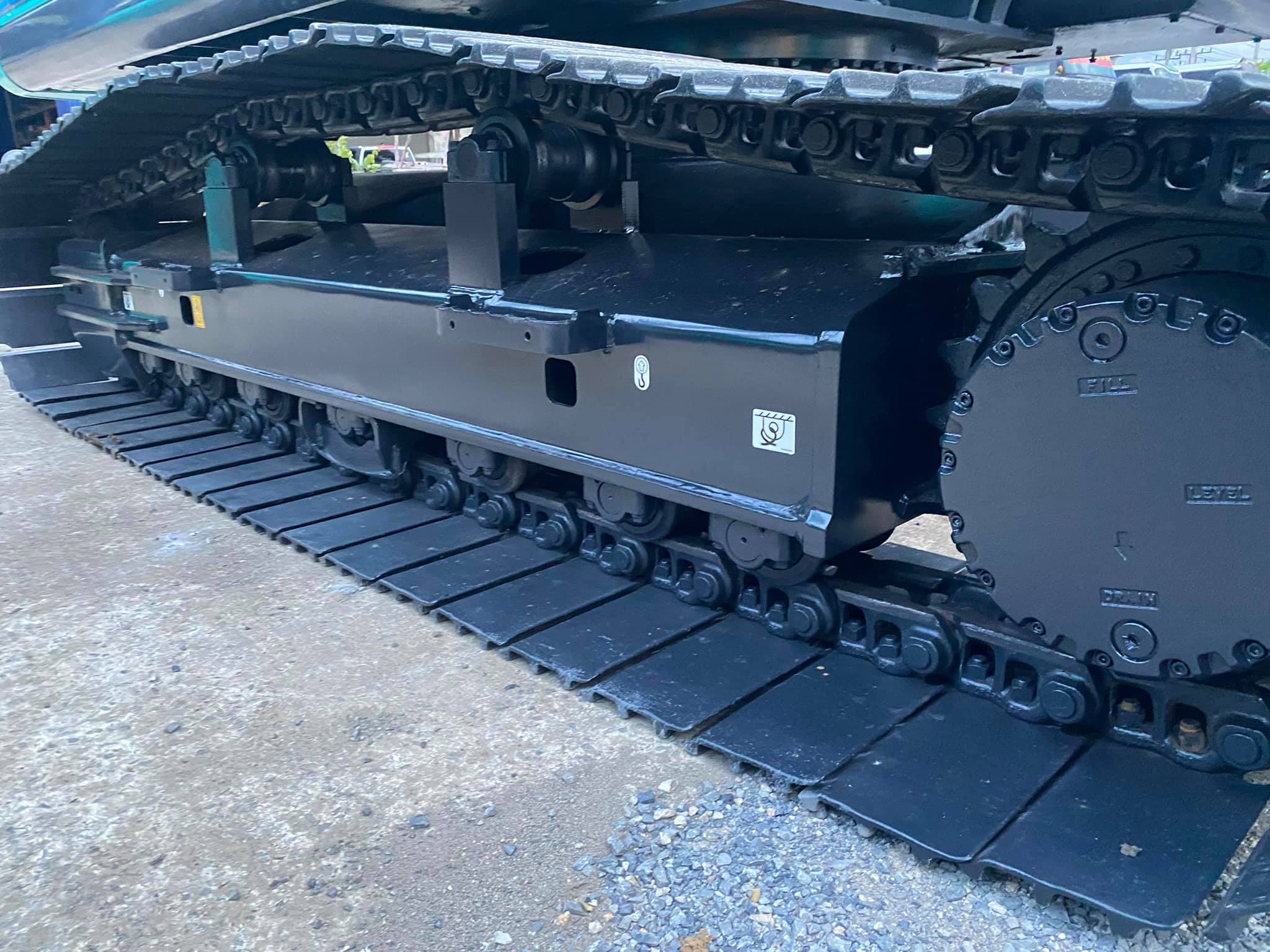 SK200-8 ซุปเปอร์ XM