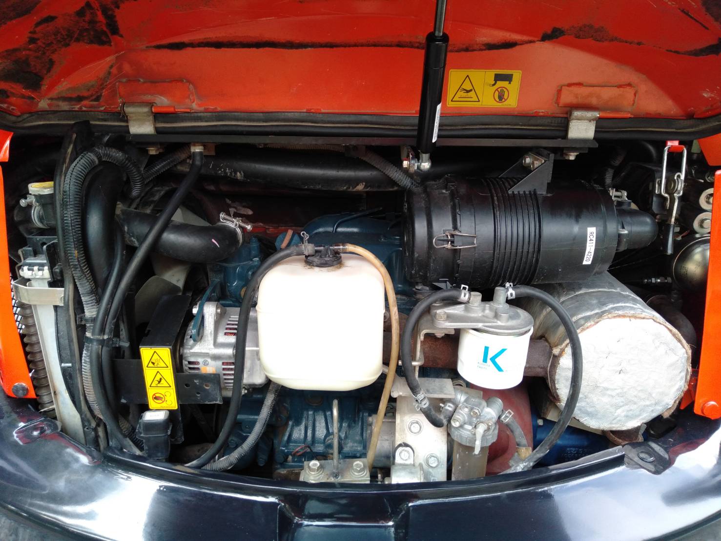 Kx91-3 Kx91-3