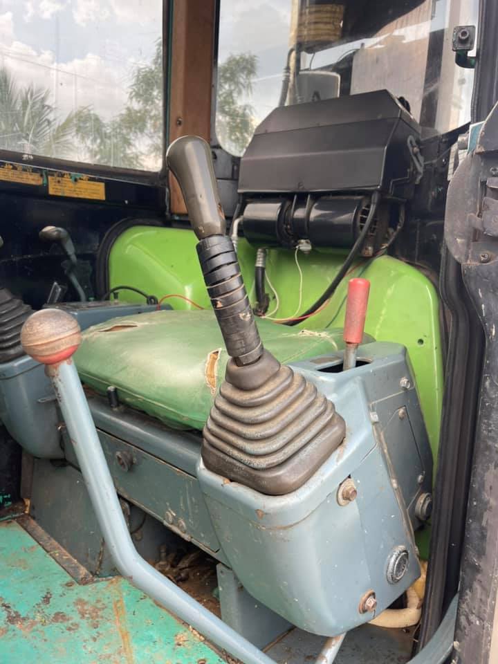Yanmar Vio40-1