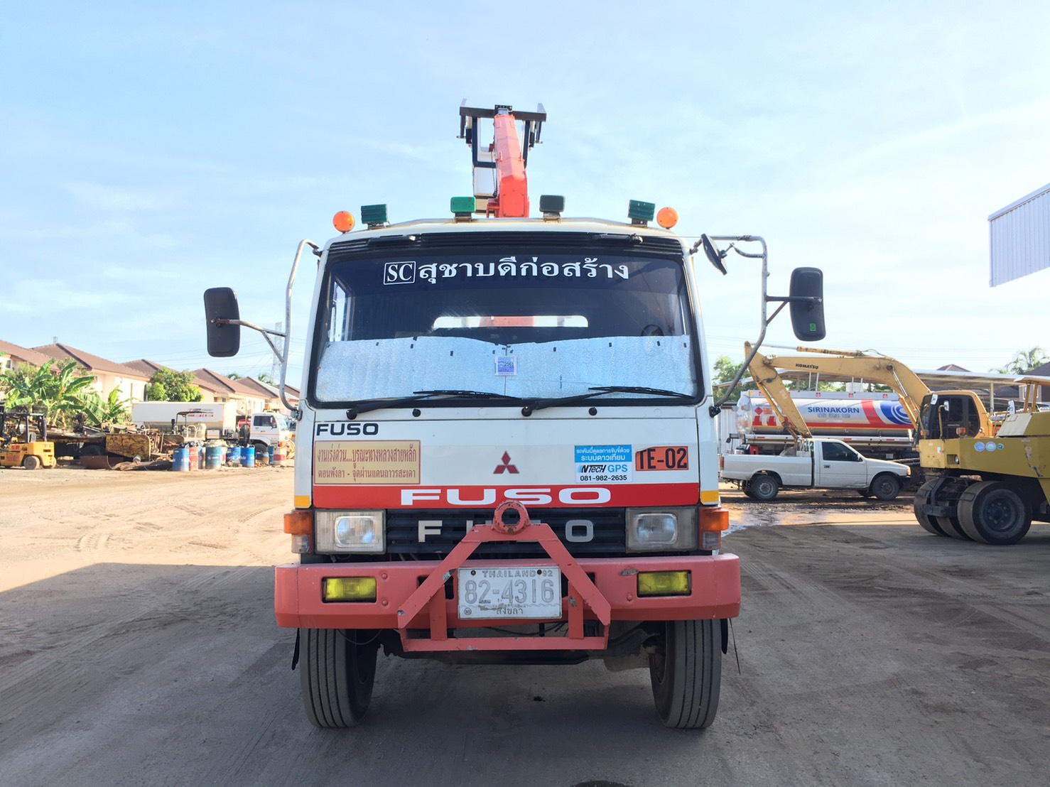 MITSUBISHI รุ่น FN527MSRDH1 สนใจติดต่อ K.ปอนด์ 089-655-1506