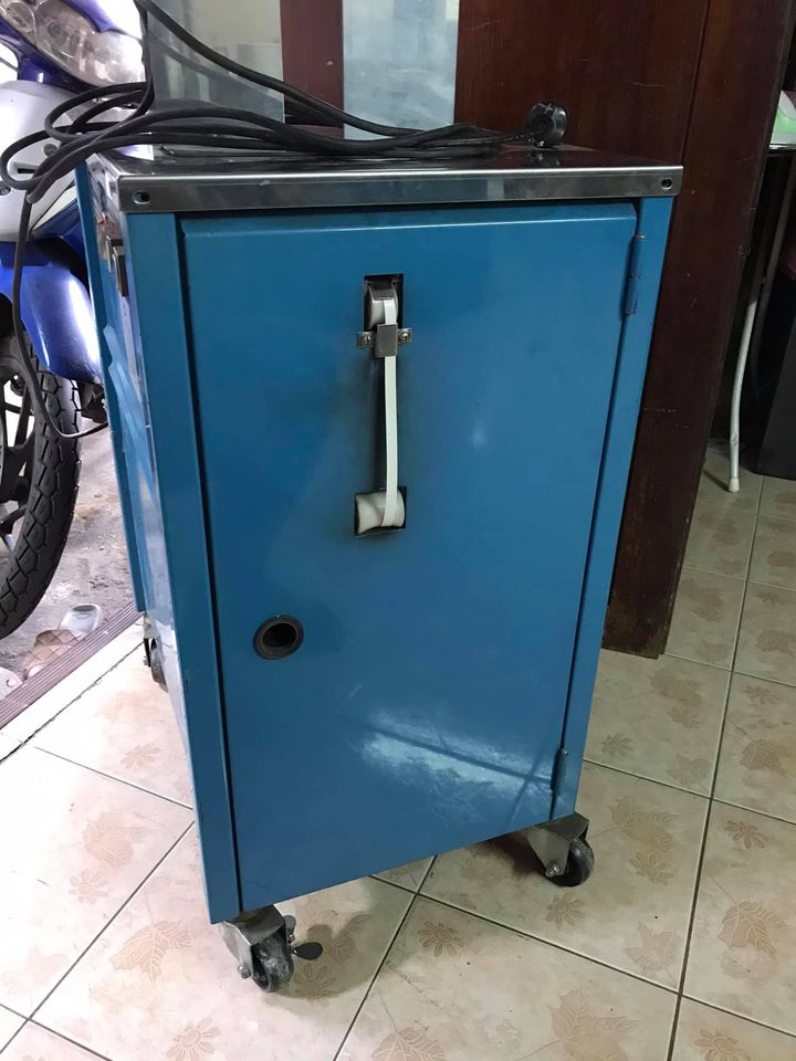 เครื่องรัดกล่อง