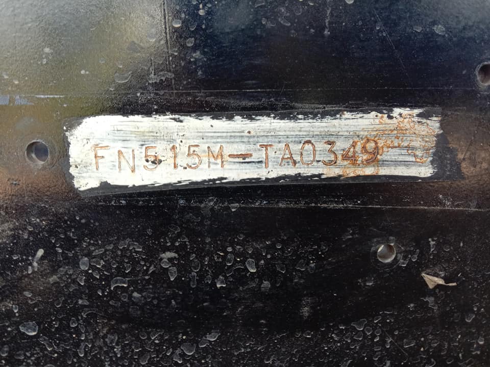 ขายคัทซี ไอ้หลง (Mitsubishi) FN515 พร้อมเล่มทะเบียน ราคา 60000.- คัทซีอยู่สุพรรณบุรี ติดต่อ 081-7541426 ขายคัทซี ไอ้หลง (Mitsubishi) FN515 พร้อมเล่มทะเบียน ราคา 60000.- คัทซีอยู่สุพรรณบุรี ติดต่อ 081-7541426