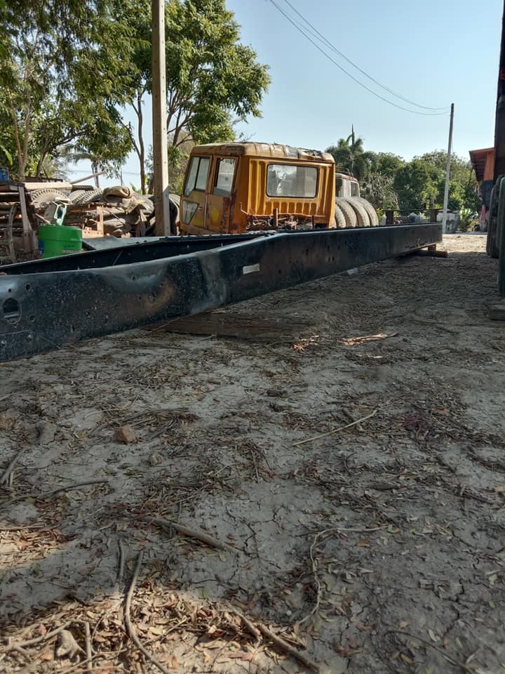 ขายคัทซี ไอ้หลง (Mitsubishi) FN515 พร้อมเล่มทะเบียน ราคา 60000.- คัทซีอยู่สุพรรณบุรี ติดต่อ 081-7541426 ขายคัทซี ไอ้หลง (Mitsubishi) FN515 พร้อมเล่มทะเบียน ราคา 60000.- คัทซีอยู่สุพรรณบุรี ติดต่อ 081-7541426