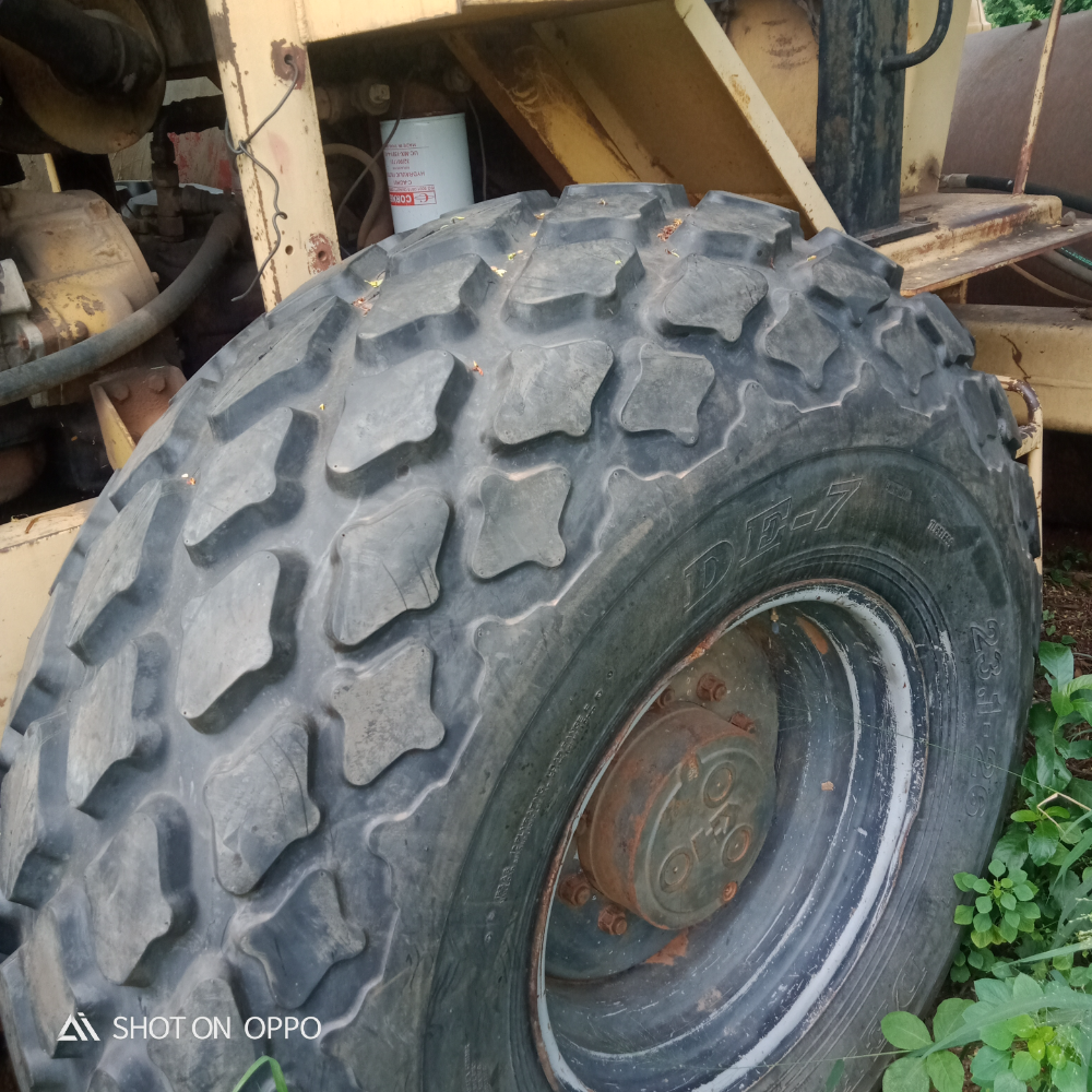 ขายรถบดถนน 10 ตัน 2 เพลา เครื่อง isuzu 6 BD 1T