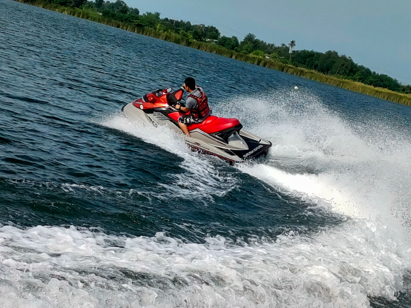 ขายseadoo215 ซุปเปอร์ชาจ 