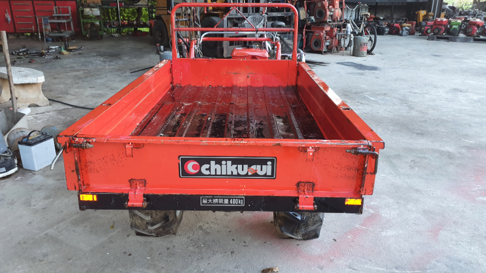 3 ล้อเดินตาม