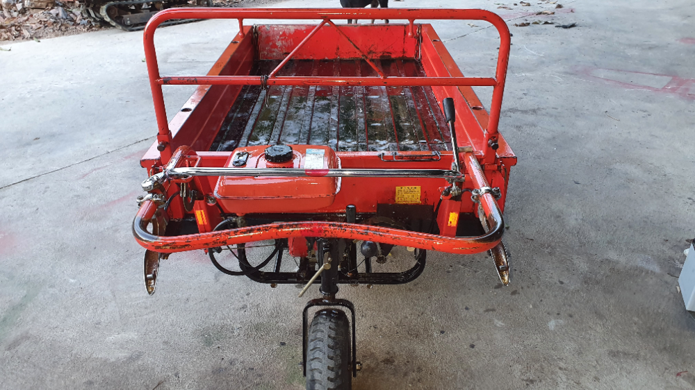 3 ล้อเดินตาม