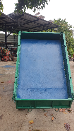 รถแทรคดั้ม