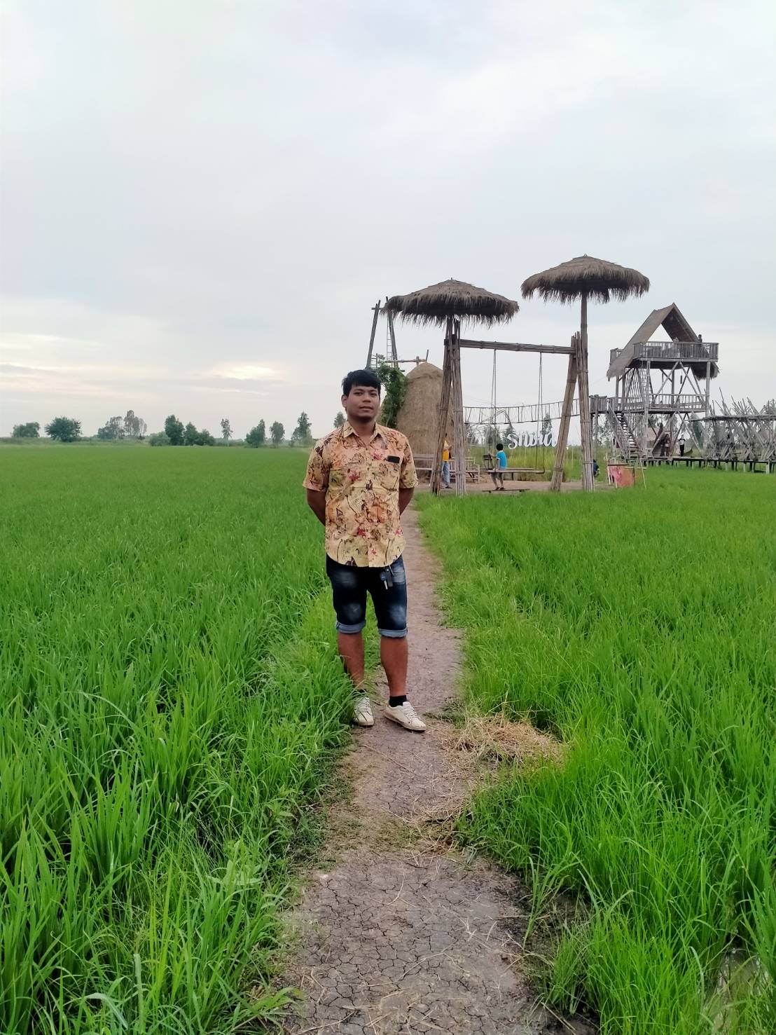 seller