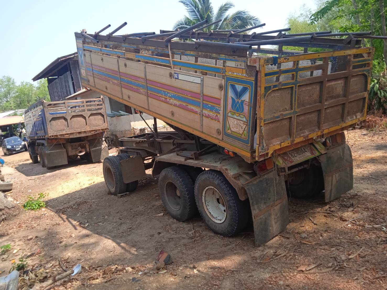 seller