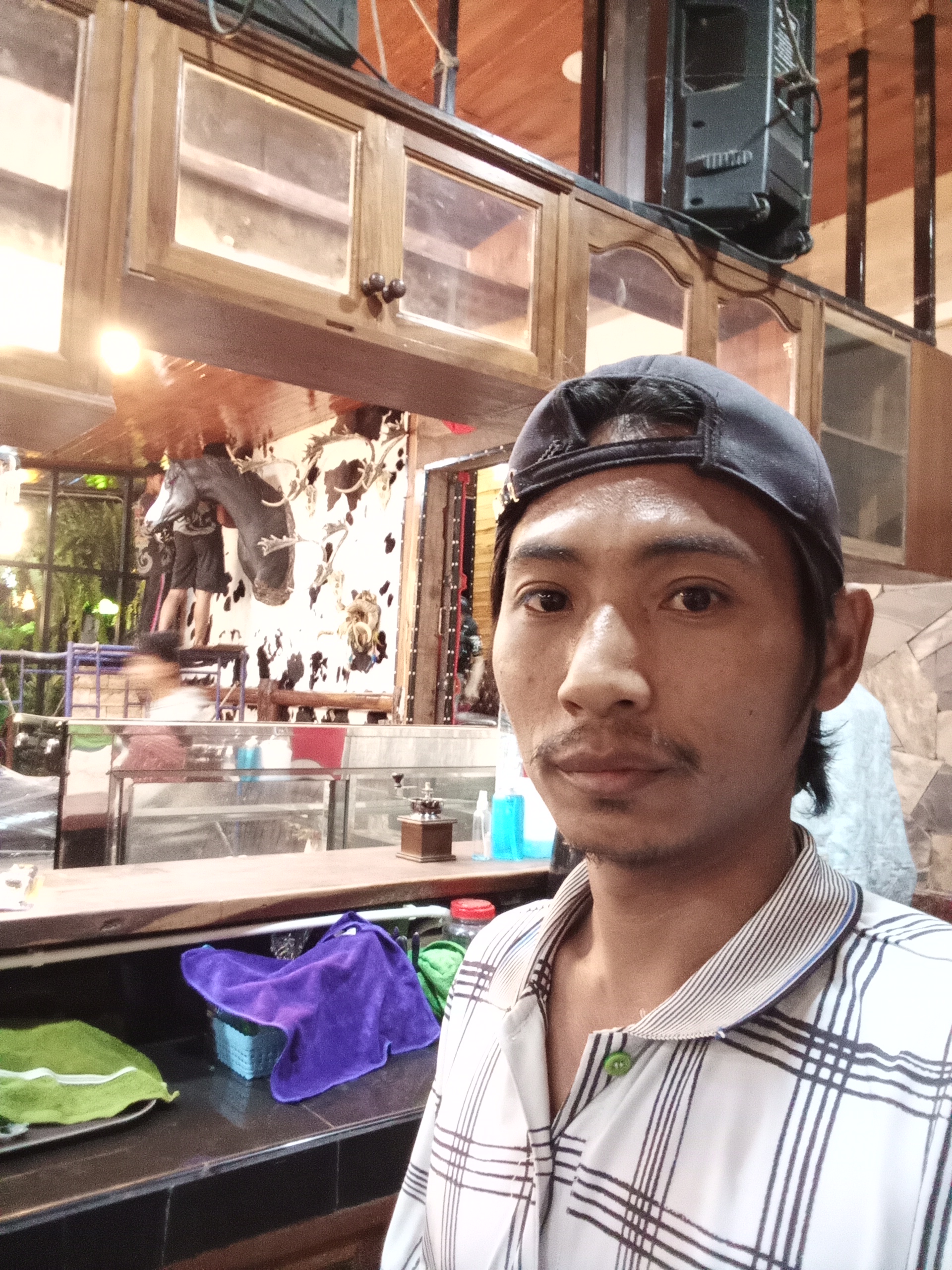 seller