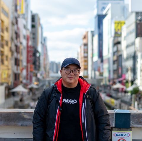 seller
