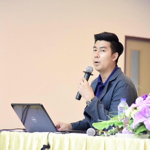 seller