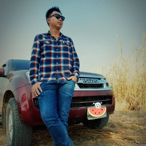 seller