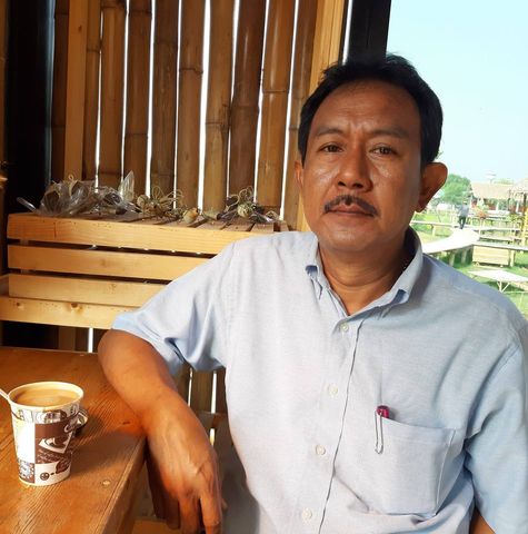 seller
