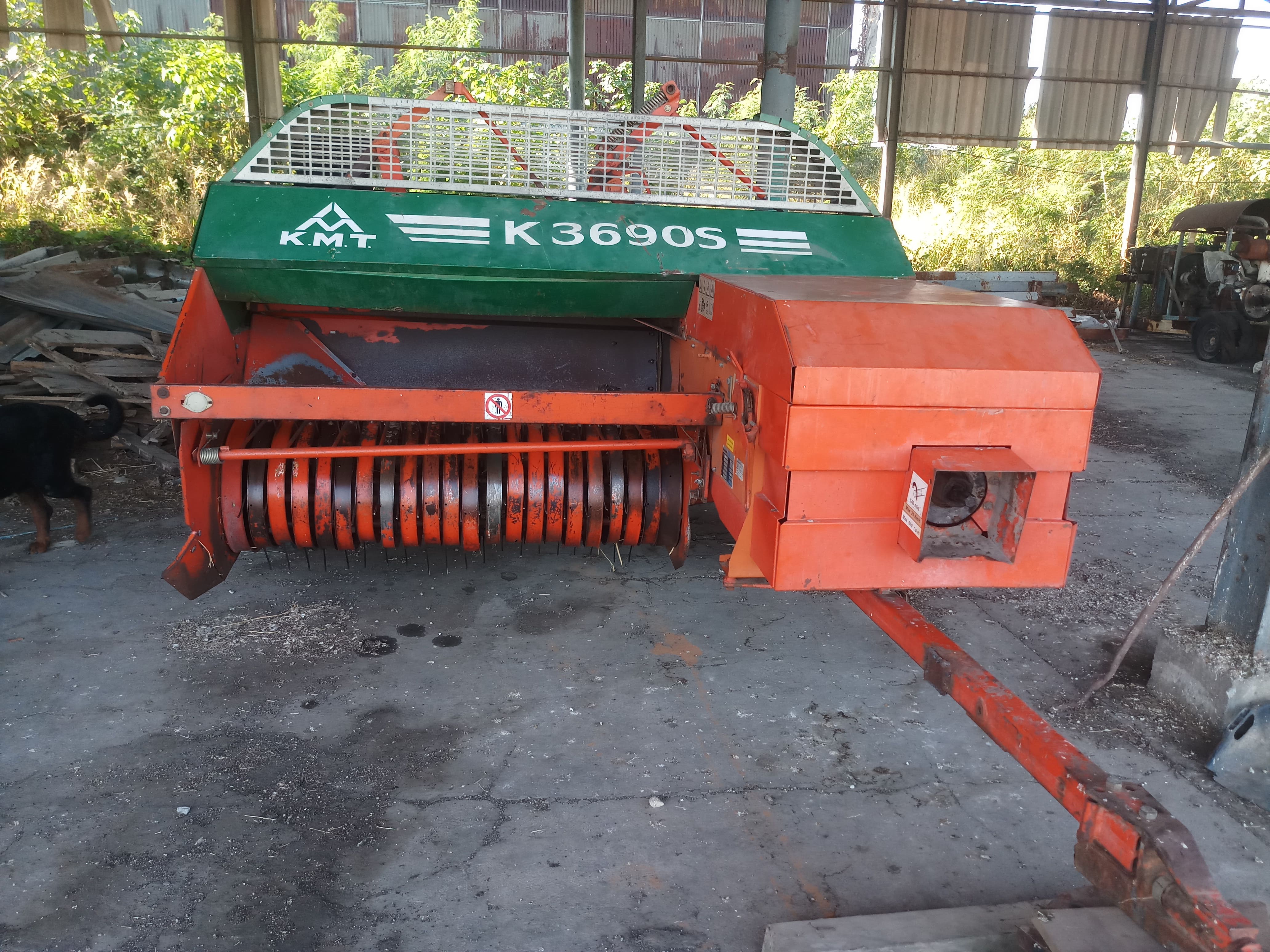 seller