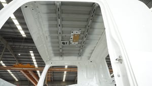 โครงหัวเก๋งรีบิ้วต์ ISUZU GXZ,FXZ