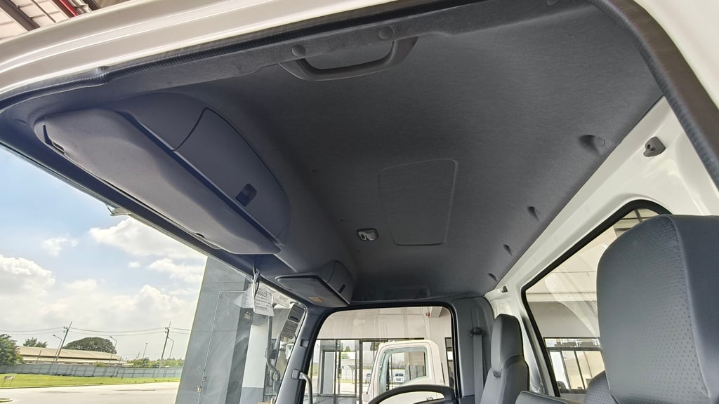 หัวเก๋งแท้ถอด ยังไม่เคยใช้งาน ISUZU FRR