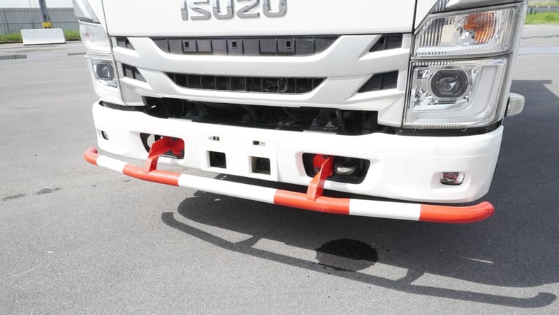 ISUZU NMR 130แรงม้า รถบรรทุก 6ล้อ ดั้มพ์ ปี2023 เลขไมล์น้อยกว่า 100,000 กม. ISUZU NMR 130แรงม้า รถบรรทุก 6ล้อ ดั้มพ์ ปี2023 เลขไมล์น้อยกว่า 100,000 กม.