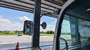 หัวเก๋งแท้ถอด ยังไม่เคยใช้งาน ISUZU FRR