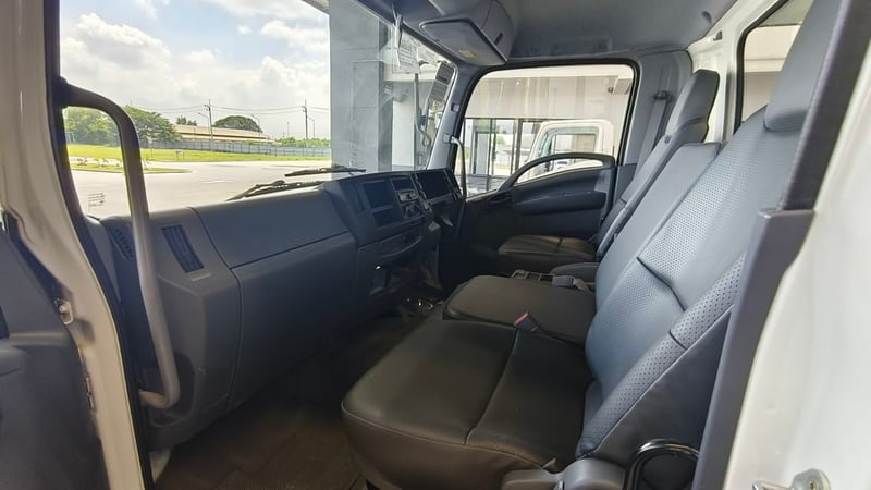 หัวเก๋งแท้ถอด ยังไม่เคยใช้งาน ISUZU FRR