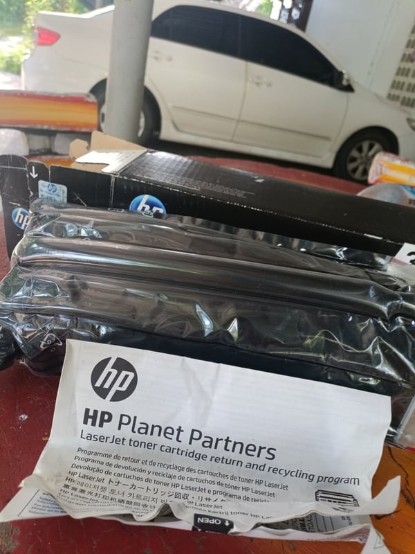 ขายหมึกเลเซอร์เจทhp1005-6 ขายหมึกเลเซอร์เจทhp1005-6