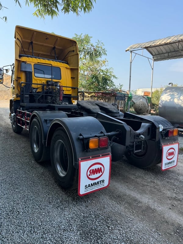 หัวลาก320