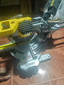 เลื่อย​องศา​STANLAY​1800 10นิ้ว