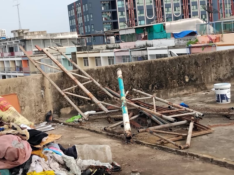 บริการทุบตึกรื้อถอน รื้อถอนโกดัง รื้อถอนอาคารพาณิชย์ คอนโด  บ้าน ทาวเฮ้าท์ ทาวน์โฮม บ้านเดี่ยว 