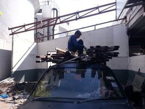 บริการทุบตึกรื้อถอน รื้อถอนโกดัง รื้อถอนอาคารพาณิชย์ คอนโด  บ้าน ทาวเฮ้าท์ ทาวน์โฮม บ้านเดี่ยว 