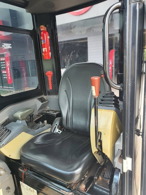 รถขุดเล็ก รถแม็คโคร รถแบคโฮ รถขุดดิน ราคาถูก คุณภาพดี