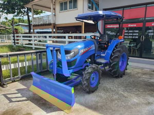 รถไถ เครื่องจักรการเกษตร อิเซกิ ISEKI NT542 รถใหม่ไม่เคยใช้งาน รถไถ เครื่องจักรการเกษตร อิเซกิ ISEKI NT542 รถใหม่ไม่เคยใช้งาน