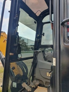 รถขุดเล็ก รถแม็คโคร รถแบคโฮ รถขุดดิน ราคาถูก คุณภาพดี