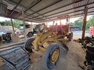 ขายรถเกรด 