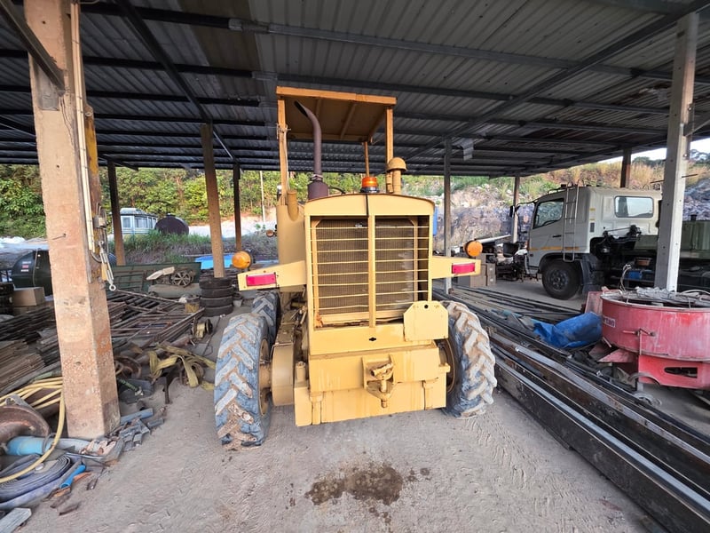 ขายรถเกรด 