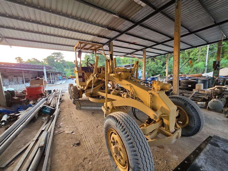 ขายรถเกรด 